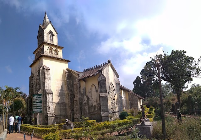 Madikeri