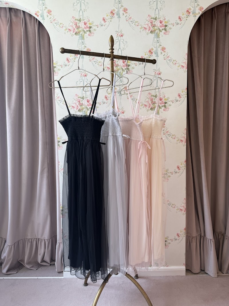 MilleBonheur TOKYO ♡