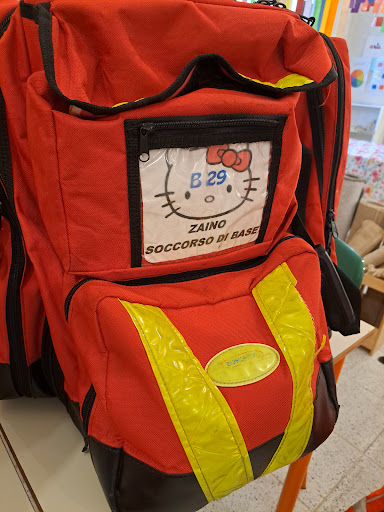 Casa dei Bambini- Crescere Montessori - Thumbnail