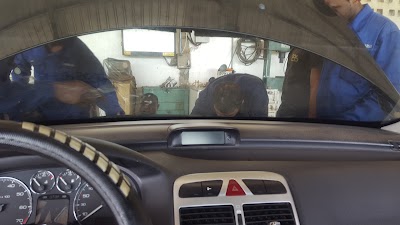 Photos of Auto Computer Nigeria Ltd
