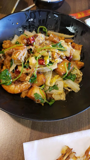 Tea Cha House - Visual