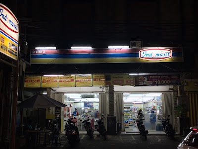 Convenience Store