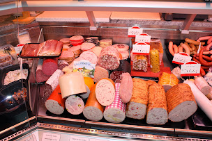 Photo n°2 de Boucherie Charcuterie artisanale Heisserer à Schirrhein (Boucherie-charcuterie)