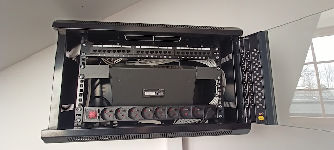 BMS INSTALL - Polesie