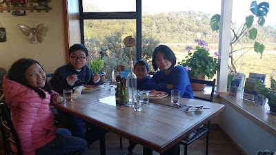 Photos of Salmon Farm Cafe
