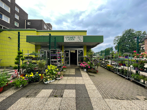 Grüner Laden Gelsenkirchen