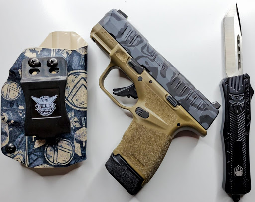 Nardiam Kustoms - Visual