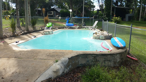 Tableland Caravan Park - Thumbnail