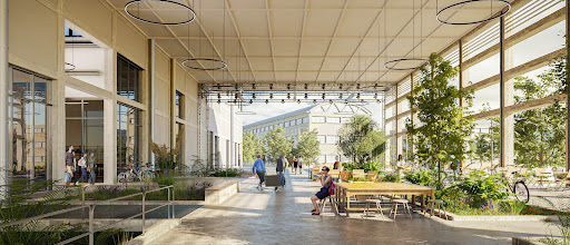 Immagine di Baustudio