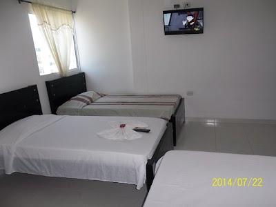 Photos of Hotel coral