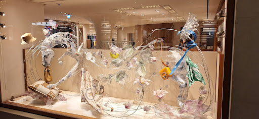 HERMÈS Venice Store Gallery - Italy