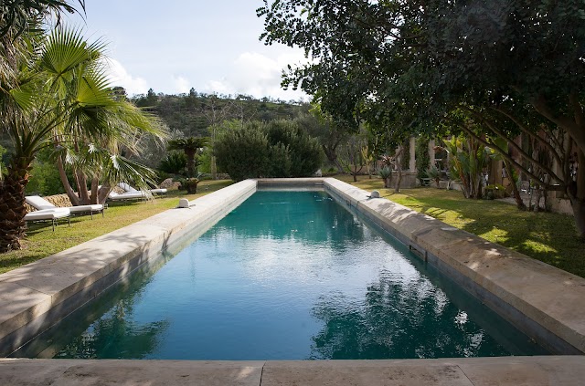 Jacques Garcia Resort