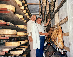 Photo n°23 de MAISON FABRO SAS à Mulhouse (Épicerie italienne)