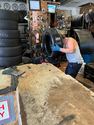 Soto Tire Repair Gallery - United States