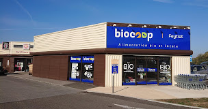 Photo n°1 de Biocoop Feytiat à Feytiat (Magasin d'alimentation naturelle)