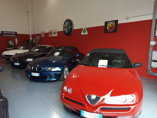 Autoriparazioni Dosselli Motors - Thumbnail
