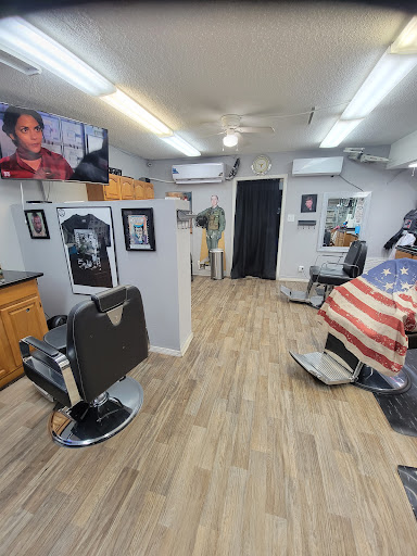Patriot Cuts Barber Shop - Thumbnail