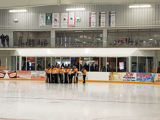 Central Huron Community Centre