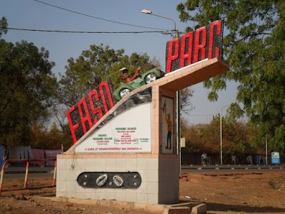Photos of Faso Parc
