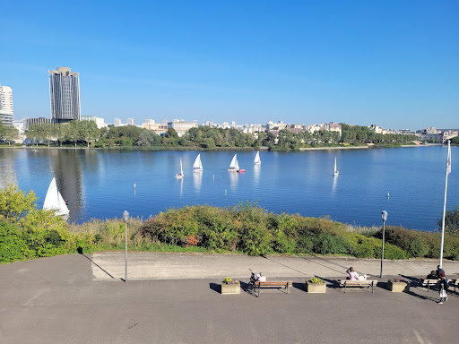 Photo de Île de Loisirs de Créteil à Créteil (94000)