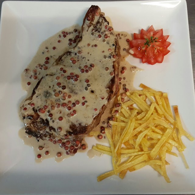 Restaurante Parrillada la Rosada