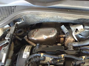 Photo n°11 de Garage Dav Auto Les Angles à Les Angles (Atelier de réparation de véhicules de loisirs)