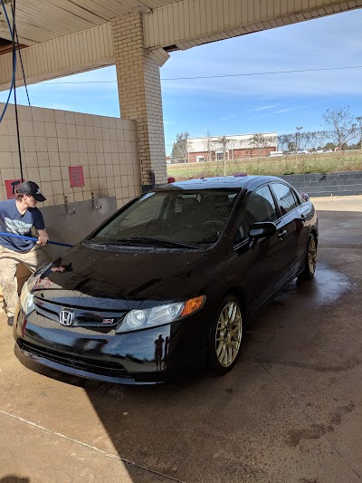 Albany Express Car Wash