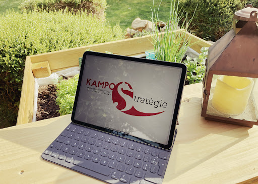 KAMPOStratégie - Conseil Gestion de Patrimoine