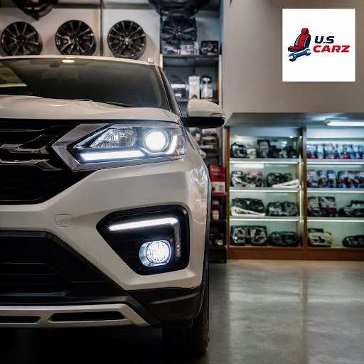 Give your car a sharper, safer and more stylish look with complete car lighting upgrade packages… post image