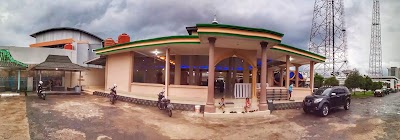 Photos of Masjid Nurul Iman TVRI
