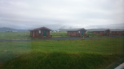 Photos of Hvoll Cottages
