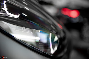 Photo n°25 de BMW Pautric Vannes à Vannes (Courtier automobile)