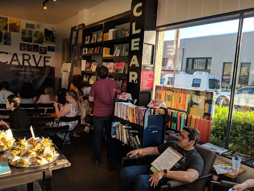 Deep Vellum Bookstore & Publishing Co. - Thumbnail