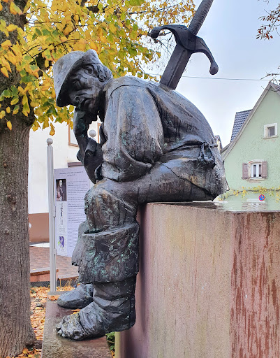 Bauernkriegshaus Nußdorf - Thumbnail