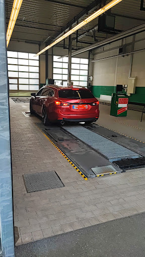 DEKRA Automobil GmbH Lippstadt - Thumbnail