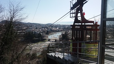 Photos of ბესიკ გაბაშვილის პარკი