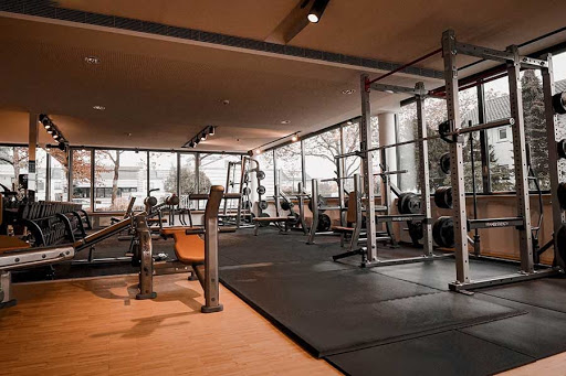 Body Culture Eberstadt
