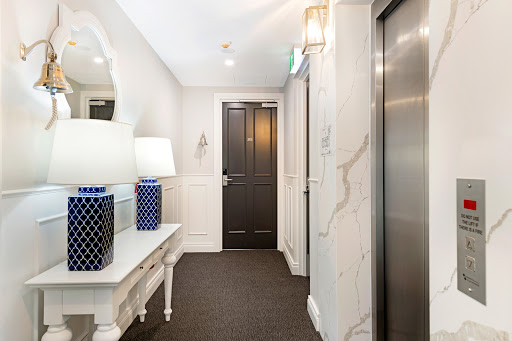 The Hamptons Apartments - St Kilda Apartment Hotel - Thumbnail