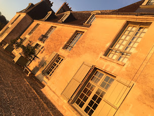 Photo n°34 de Chambres d'hôtes et Gites au château d'Hodebert à Saint-Paterne-Racan (Château)