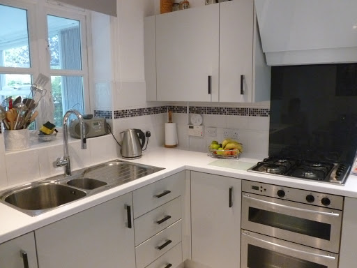 Ocean Kitchens Ltd - Thumbnail