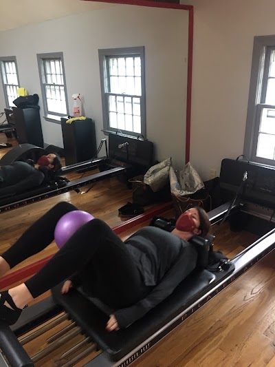 The Posture Bar Pilates & Chiropractic Studio