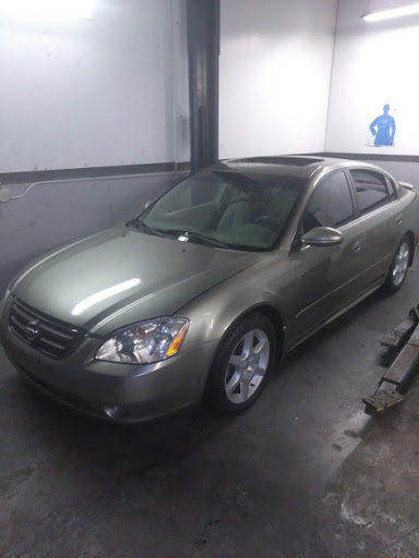 mobile plus auto sales llc
