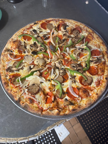 Pizzarella Italian Restaurant by null