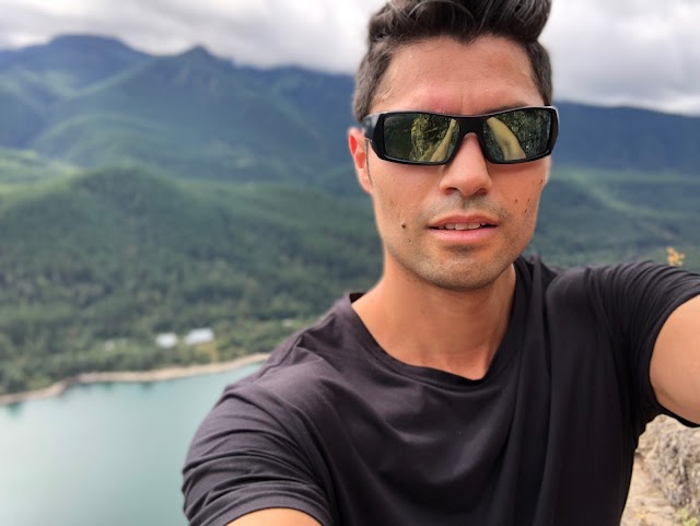 Rattlesnake Ledge