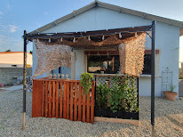 Love room / Donjon BDSM- Insinuances à Douzens