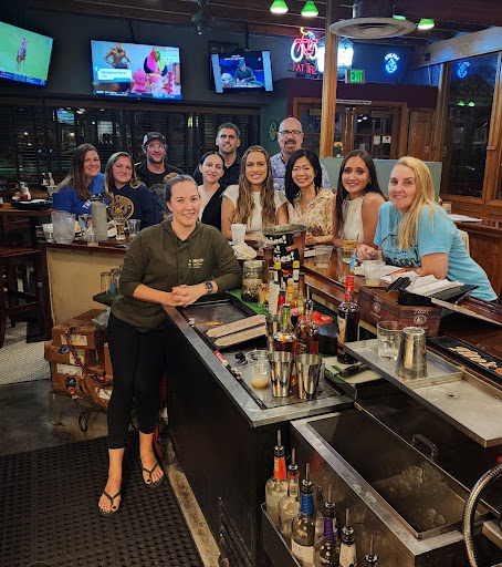 Matt Denny's Ale House Restaurant Gallery - United States