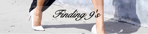 Finding 9's - Visual