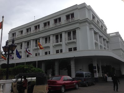 Photos of Mount Lavinia Hotel