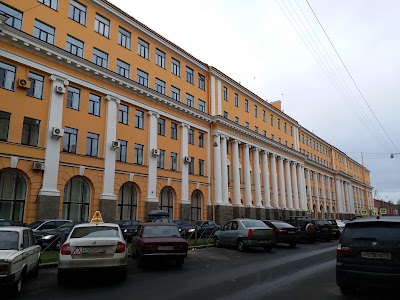 university