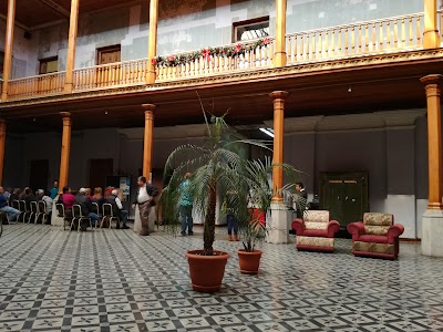 Photos of IDEC La Cruz